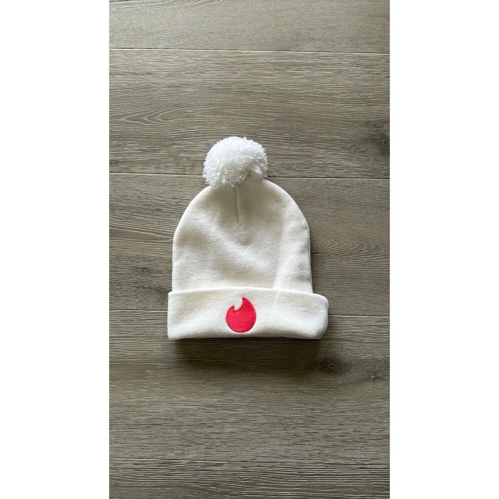 Tinder beanie